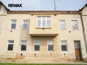 Prodej činžovního domu, Duchcov, Bílinská, 590 m2