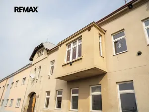 Prodej činžovního domu, Duchcov, Bílinská, 590 m2