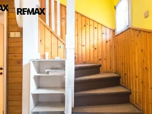 Prodej rodinného domu, Tanvald, Smetanova, 182 m2