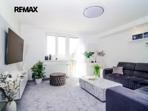 Prodej bytu 3+1, Křenov, 63 m2