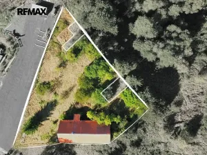 Prodej pozemku pro bydlení, Bochov, 2000 m2