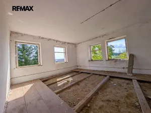 Prodej pozemku pro bydlení, Bochov, 2000 m2