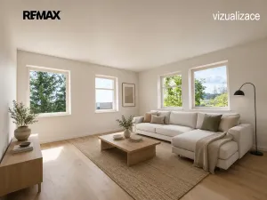 Prodej pozemku pro bydlení, Bochov, 2000 m2