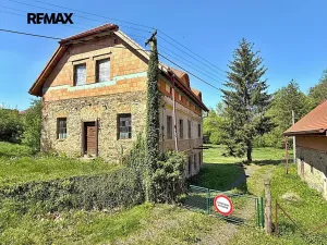 Prodej rodinného domu, Kostelec u Heřmanova Městce, 415 m2