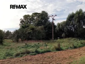 Prodej pozemku pro bydlení, Suchdol nad Odrou, 1587 m2