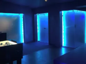Pronájem obchodního prostoru, Svitavy, Soudní, 230 m2