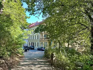 Prodej bytu 2+kk, Praha - Smíchov, Kováků, 37 m2