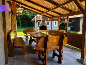 Prodej rodinného domu, Bystřička, 165 m2