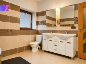 Prodej rodinného domu, Bystřička, 165 m2