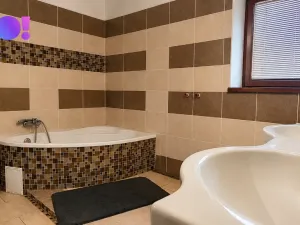 Prodej rodinného domu, Bystřička, 165 m2