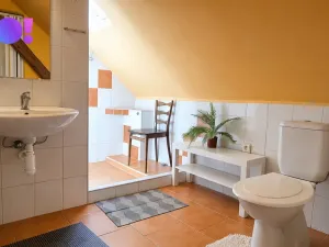 Prodej rodinného domu, Bystřička, 165 m2