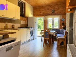 Prodej rodinného domu, Bystřička, 165 m2