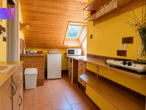 Prodej rodinného domu, Bystřička, 165 m2