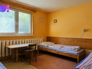 Prodej rodinného domu, Bystřička, 165 m2