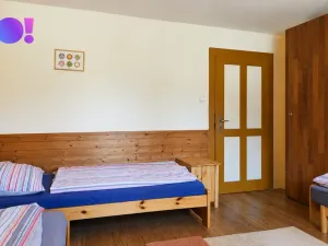 Prodej rodinného domu, Bystřička, 165 m2