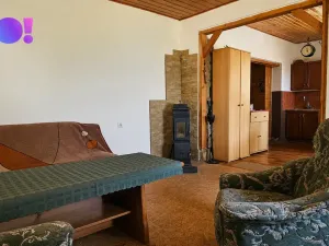 Prodej rodinného domu, Bystřička, 165 m2