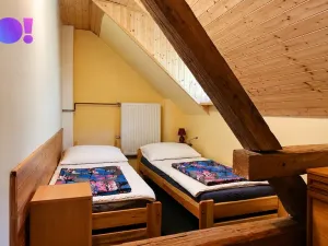 Prodej rodinného domu, Bystřička, 165 m2