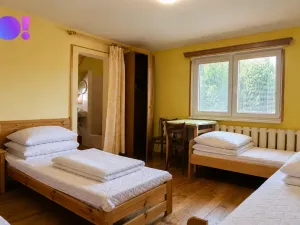Prodej rodinného domu, Bystřička, 165 m2