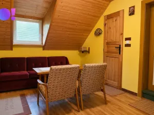 Prodej rodinného domu, Bystřička, 165 m2