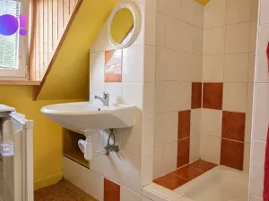Prodej rodinného domu, Bystřička, 165 m2