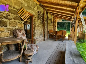 Prodej rodinného domu, Bystřička, 165 m2