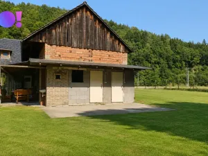 Prodej rodinného domu, Bystřička, 165 m2