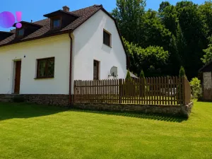 Prodej rodinného domu, Bystřička, 165 m2