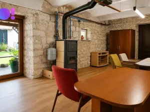 Prodej rodinného domu, Bystřička, 165 m2