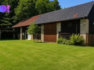 Prodej rodinného domu, Bystřička, 165 m2