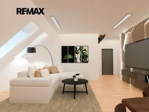 Prodej bytu 4+1, Černilov, 130 m2