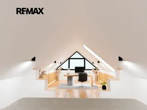 Prodej bytu 4+1, Černilov, 130 m2