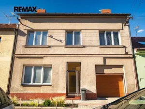 Prodej rodinného domu, Pardubice, Boženy Němcové, 338 m2