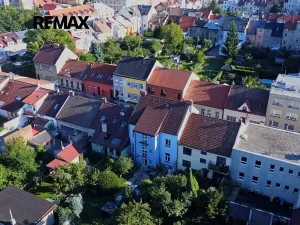 Prodej rodinného domu, Pardubice, Boženy Němcové, 338 m2