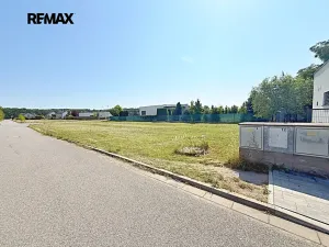 Prodej pozemku pro bydlení, Spojil, Okružní, 893 m2
