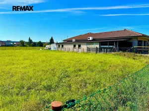 Prodej pozemku pro bydlení, Opatovice nad Labem, Kasárenská, 796 m2