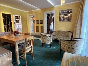Pronájem bytu 3+1, Holice, Hradecká, 62 m2