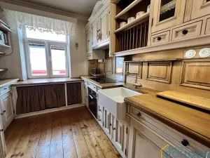 Pronájem bytu 3+1, Holice, Hradecká, 62 m2