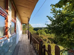 Prodej chaty, Zderaz, 65 m2