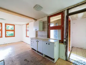 Prodej chaty, Zderaz, 65 m2