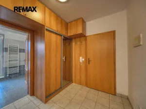 Pronájem bytu 3+kk, Poděbrady, Hakenova, 88 m2