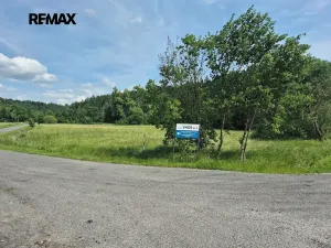 Prodej komerčního pozemku, Linhartice, 12284 m2