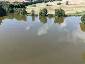 Prodej rybníku, Moravská Třebová, 94551 m2