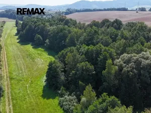 Prodej rybníku, Moravská Třebová, 94551 m2