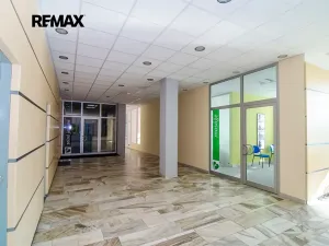 Pronájem obchodního prostoru, Svitavy, Svitavská, 72 m2