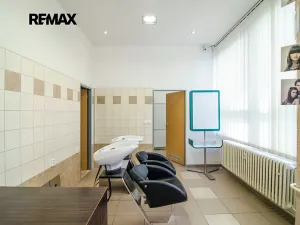 Pronájem obchodního prostoru, Svitavy, Svitavská, 80 m2