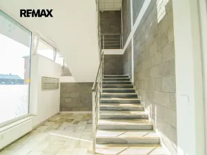Pronájem obchodního prostoru, Svitavy, Svitavská, 81 m2