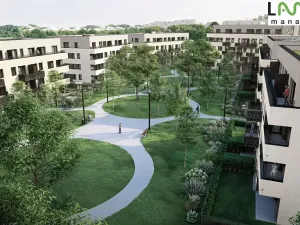 Prodej bytu 2+kk, Praha - Kyje, Regentská, 34 m2