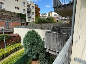 Pronájem bytu 3+kk, Praha - Smíchov, Na Císařce, 101 m2