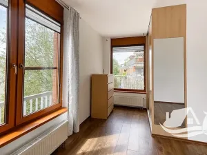 Pronájem bytu 3+kk, Praha - Smíchov, Na Císařce, 101 m2