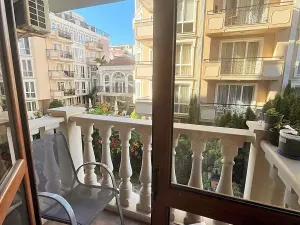 Prodej bytu 1+kk, Nesebar, Bulharsko, 33 m2